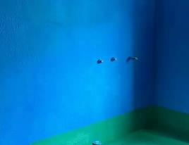 丹棱卫生间测漏水多少钱