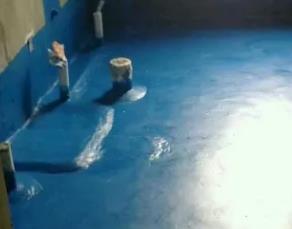 丹棱卫生间测漏水多少钱